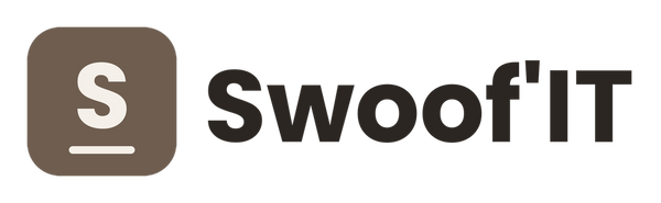 Swoof ' IT